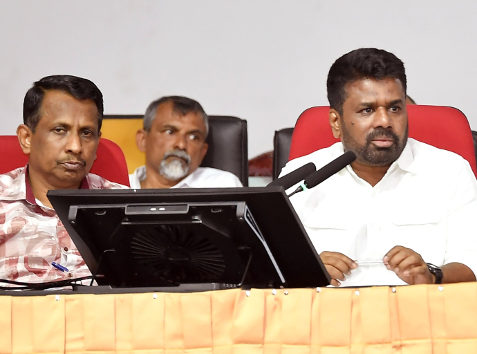 The aim of the Government is to ensure a safe life for every citizen.